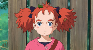 Mary to Majo no Hana